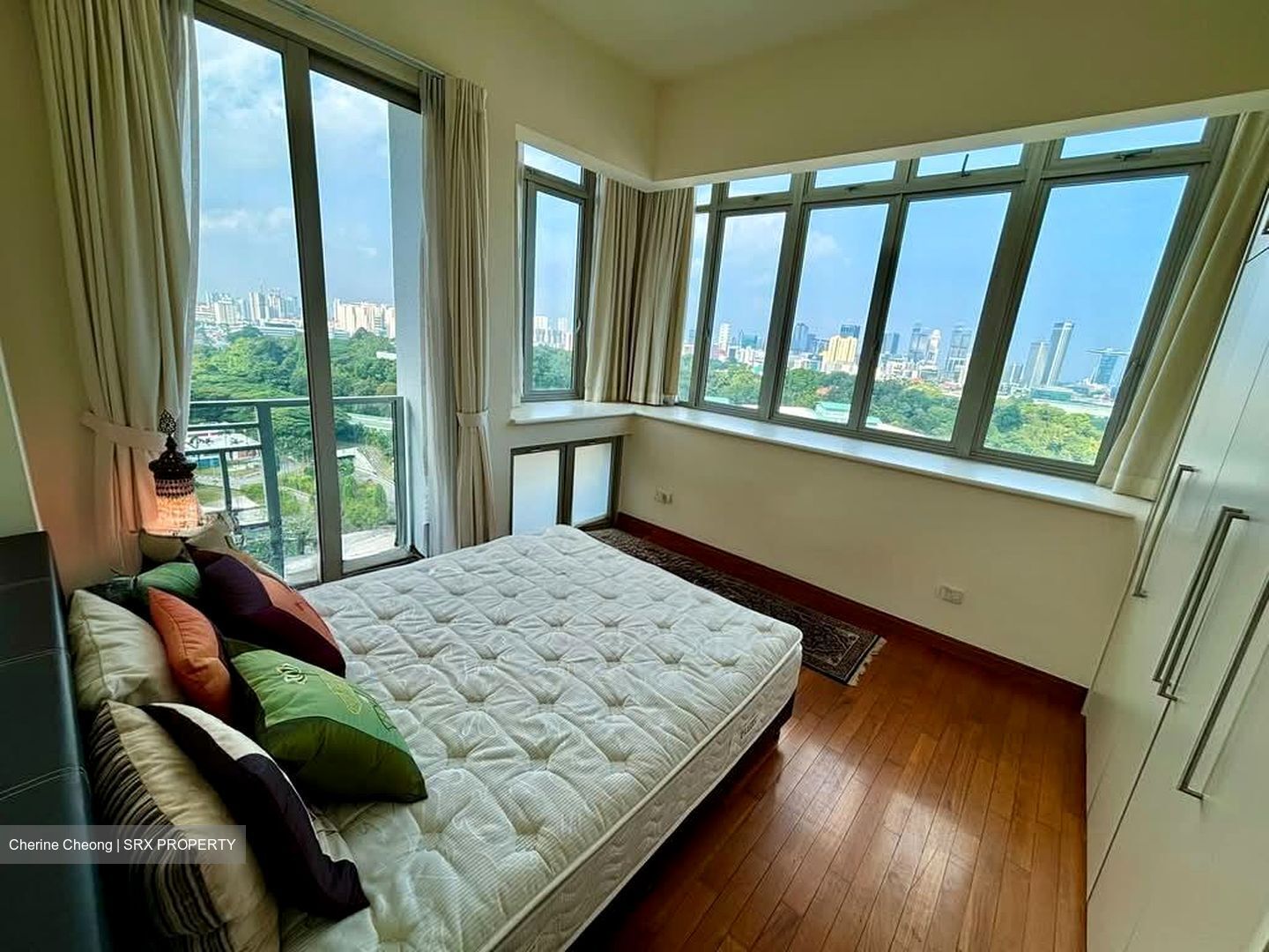Cairnhill Crest (D9), Condominium #574920831